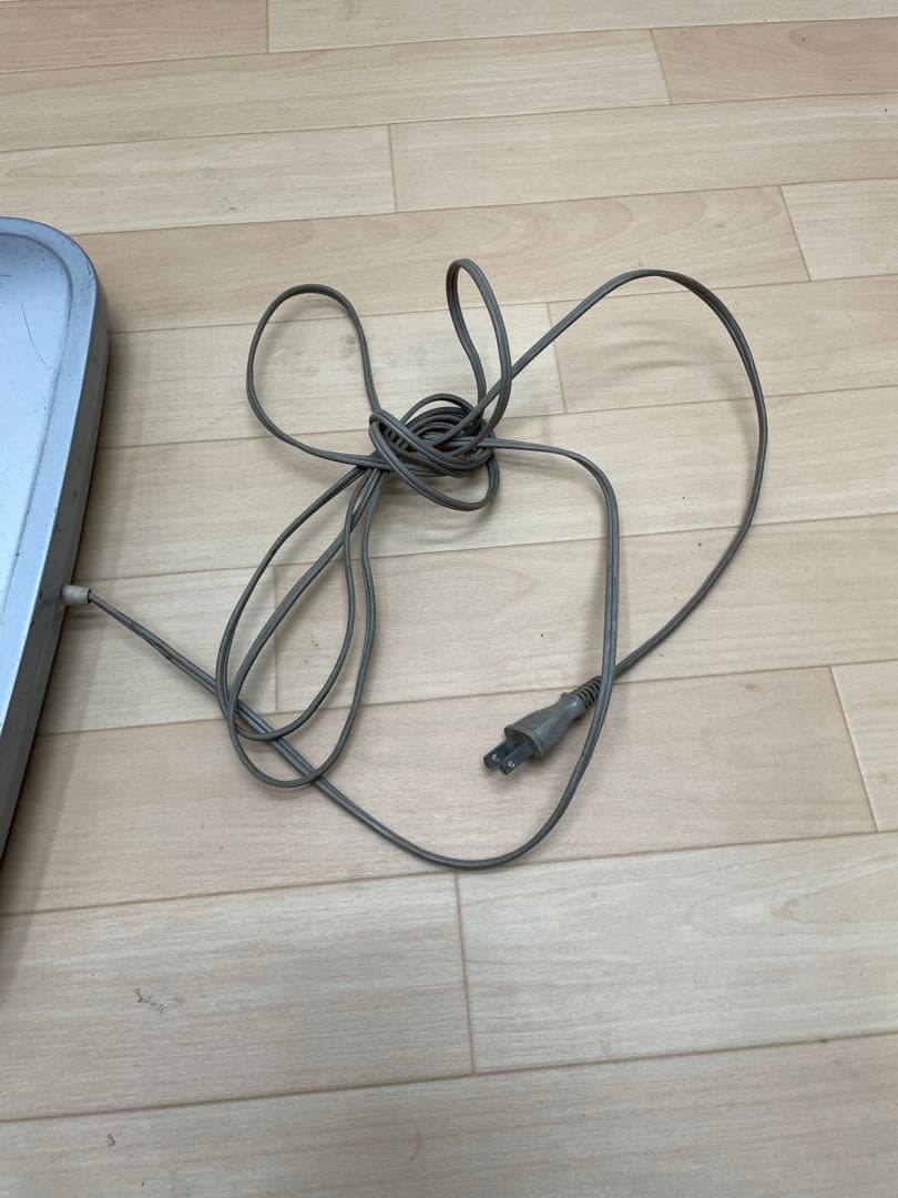 昭和レトロ　National ナショナル　松下　F-35V1L 家庭用扇風機