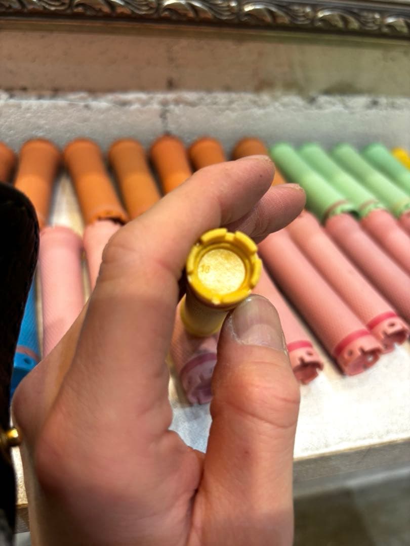 【早い者勝ち！】デジタルパーマ機　美容室専用　bejewelry本体＋ロッド