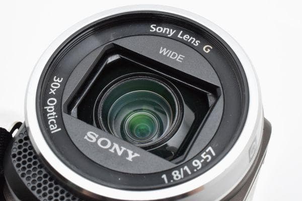 ソニー SONY HDR-CX680