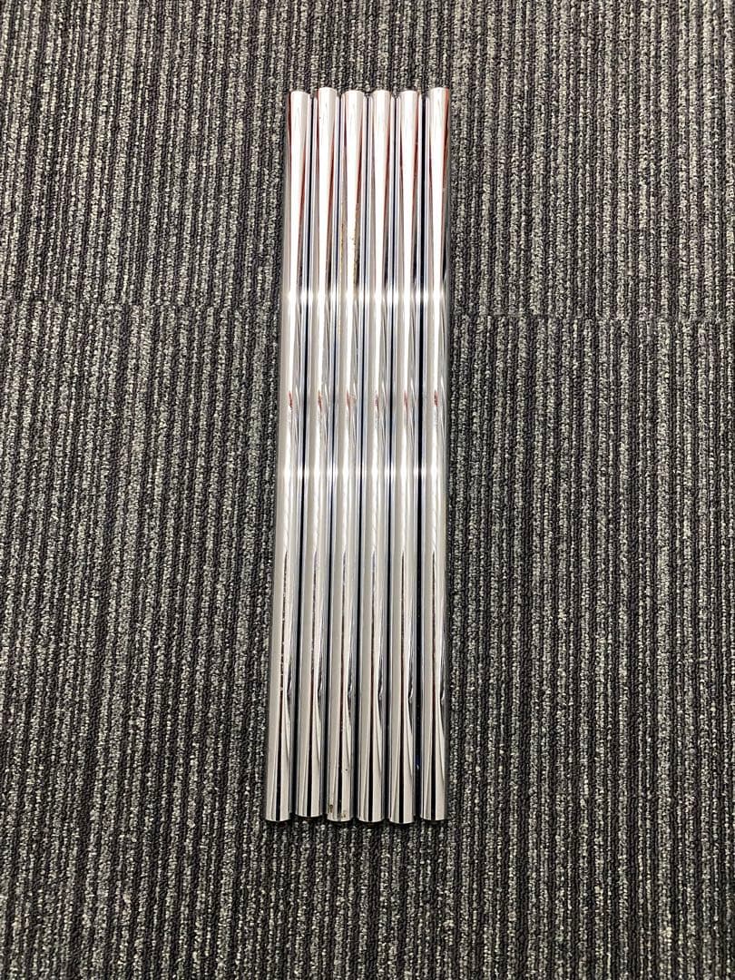 USMハラー チューブ48cm用 6本