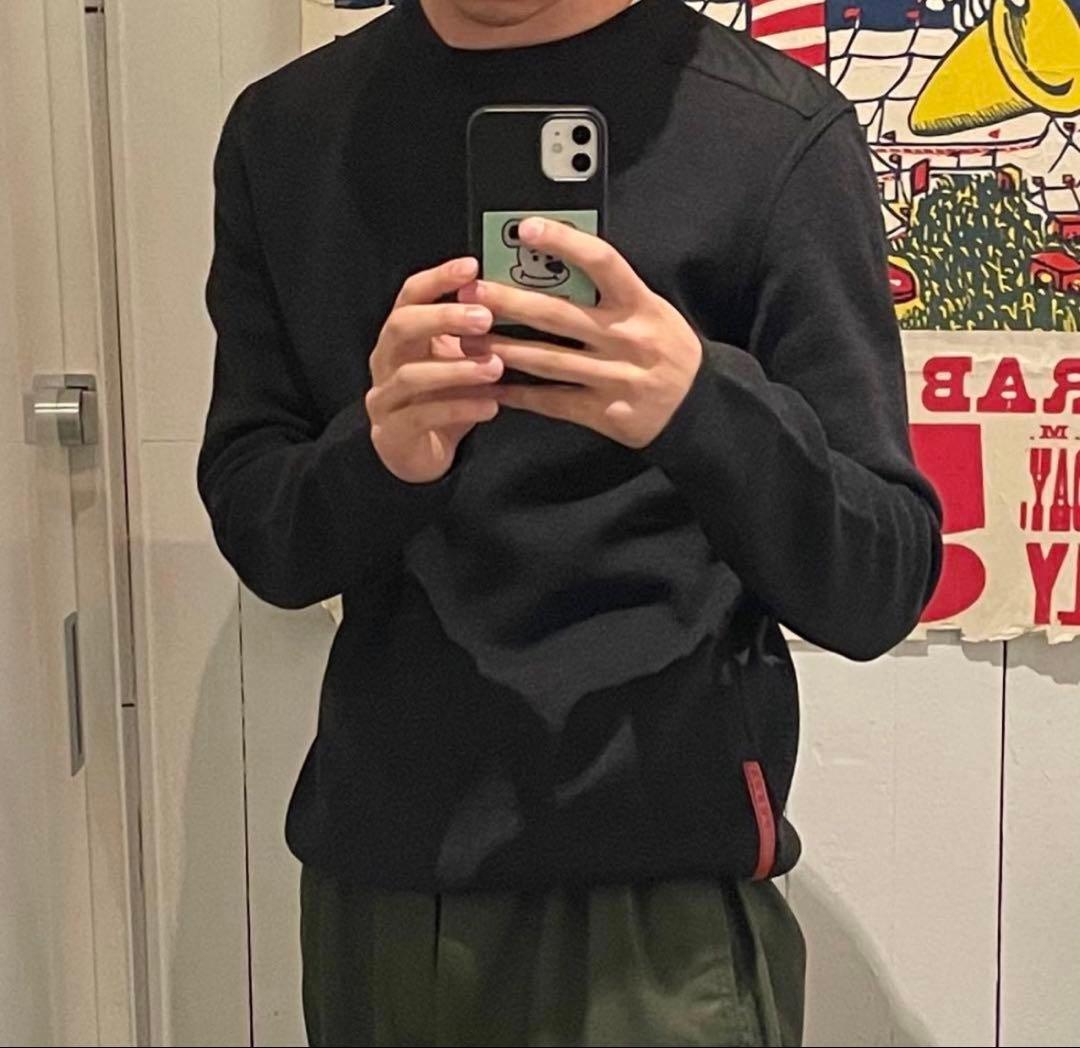 PRADA Sports ニット アーカイブ