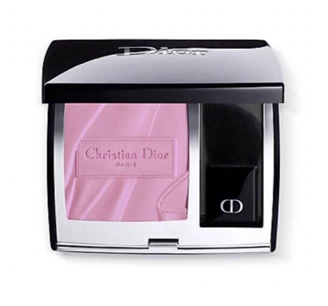 ディオール ルージュ ブラッシュ 290 シグネチャー シマー