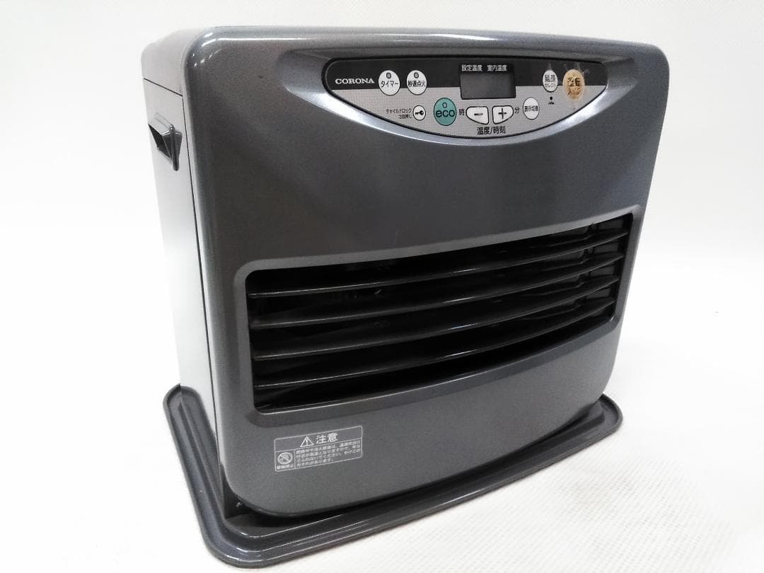 コロナ 石油ファンヒーター FH-KG4613BY (FH-G4613BY)★