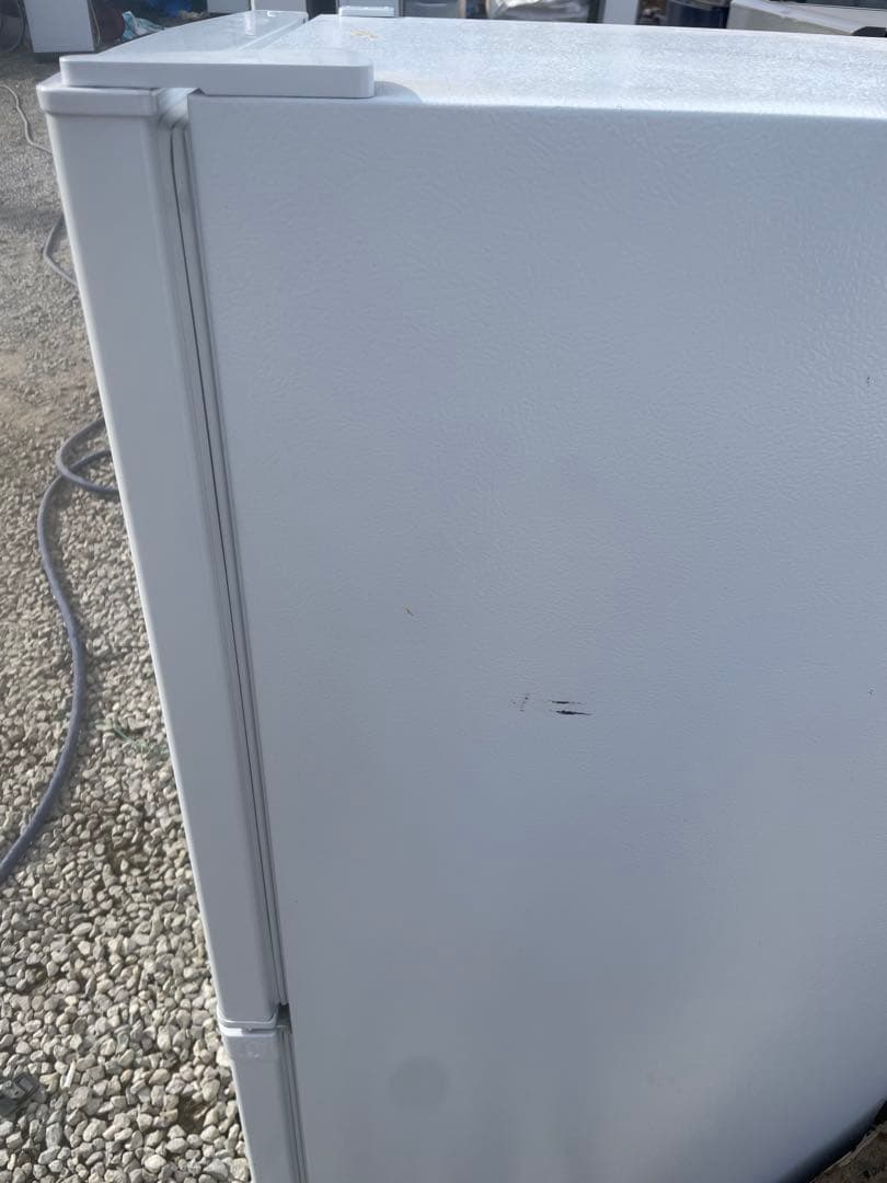 全国送料無料　アイリスオーヤマ2022年冷蔵庫　142L