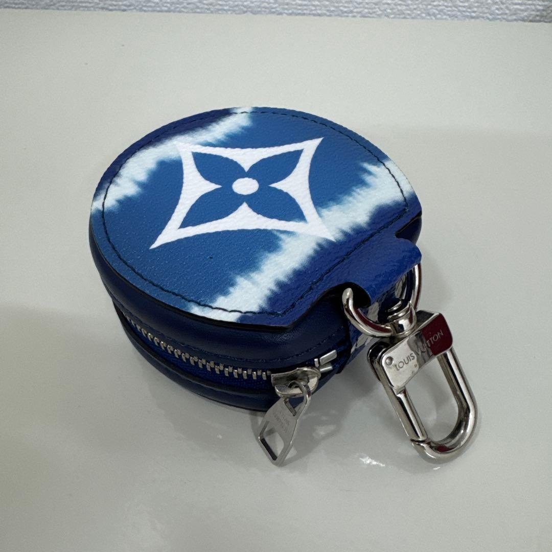 正規品　ヴィトン　エテュイ　イヤホンケース