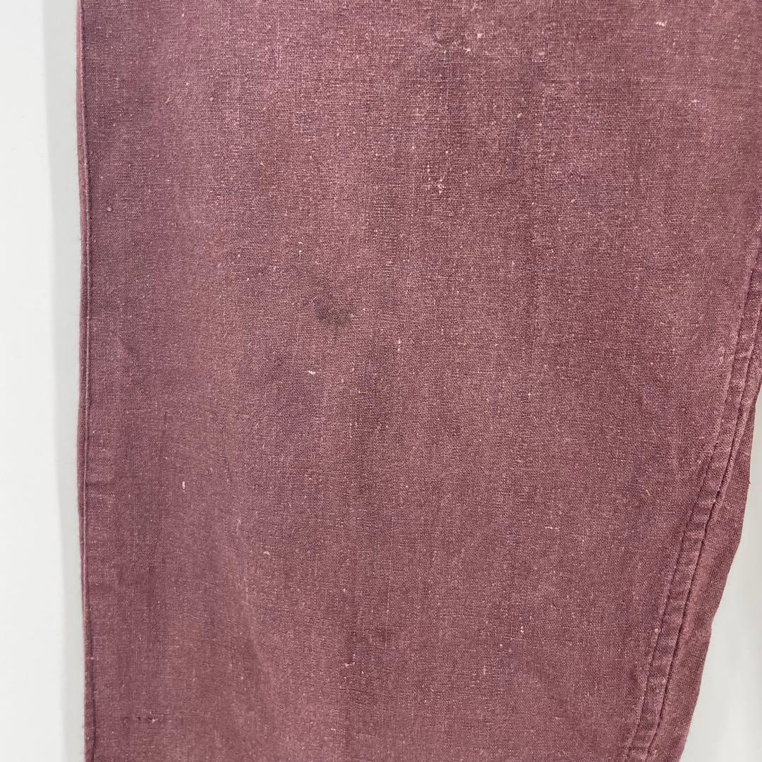 フレンチチャイナ　セットアップ　56　ブラウン