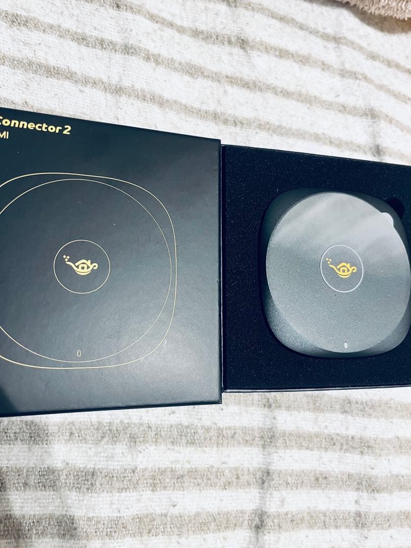 【セット割有り】Aladdin Connector 2 HDMI