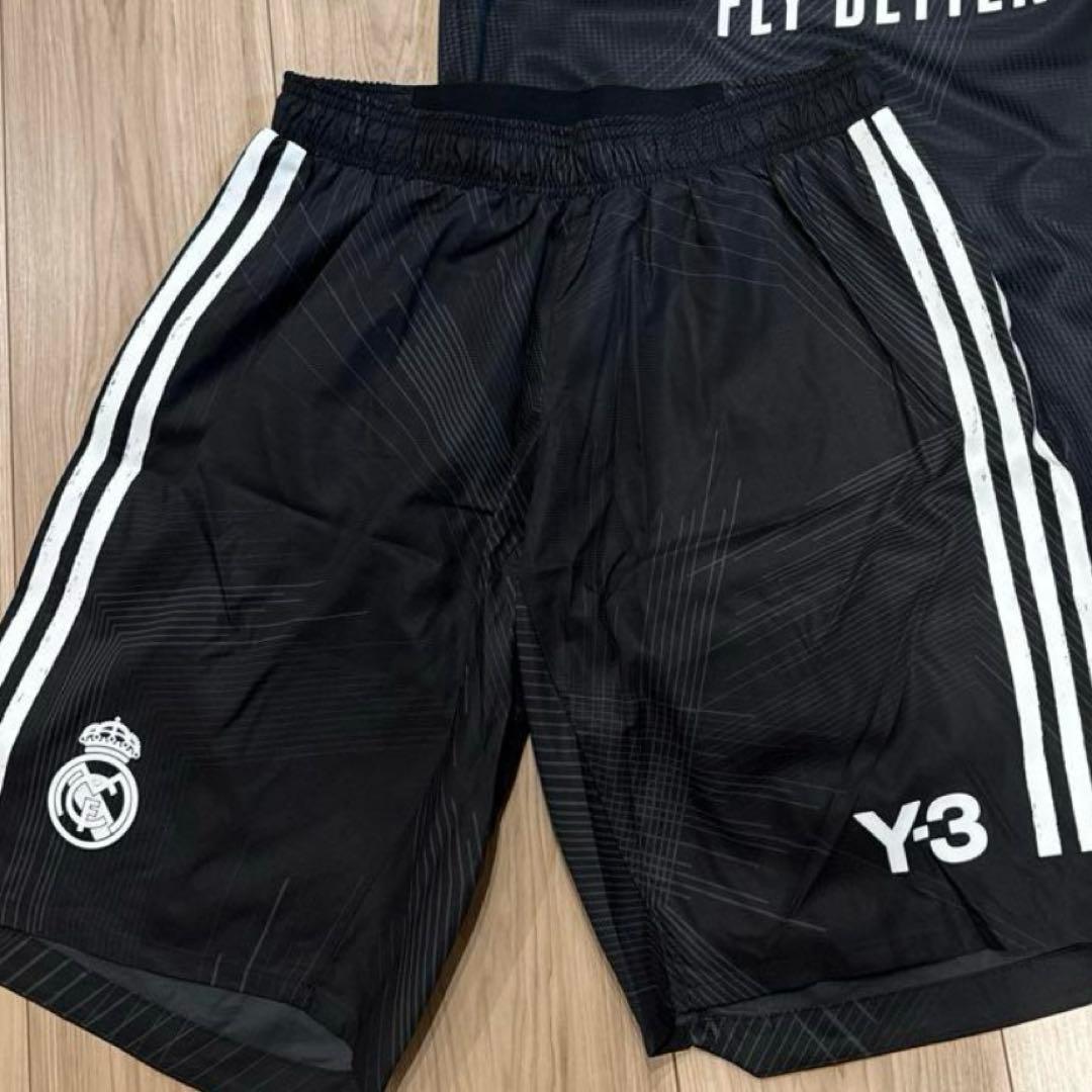 ブラックロック ショートパンツ