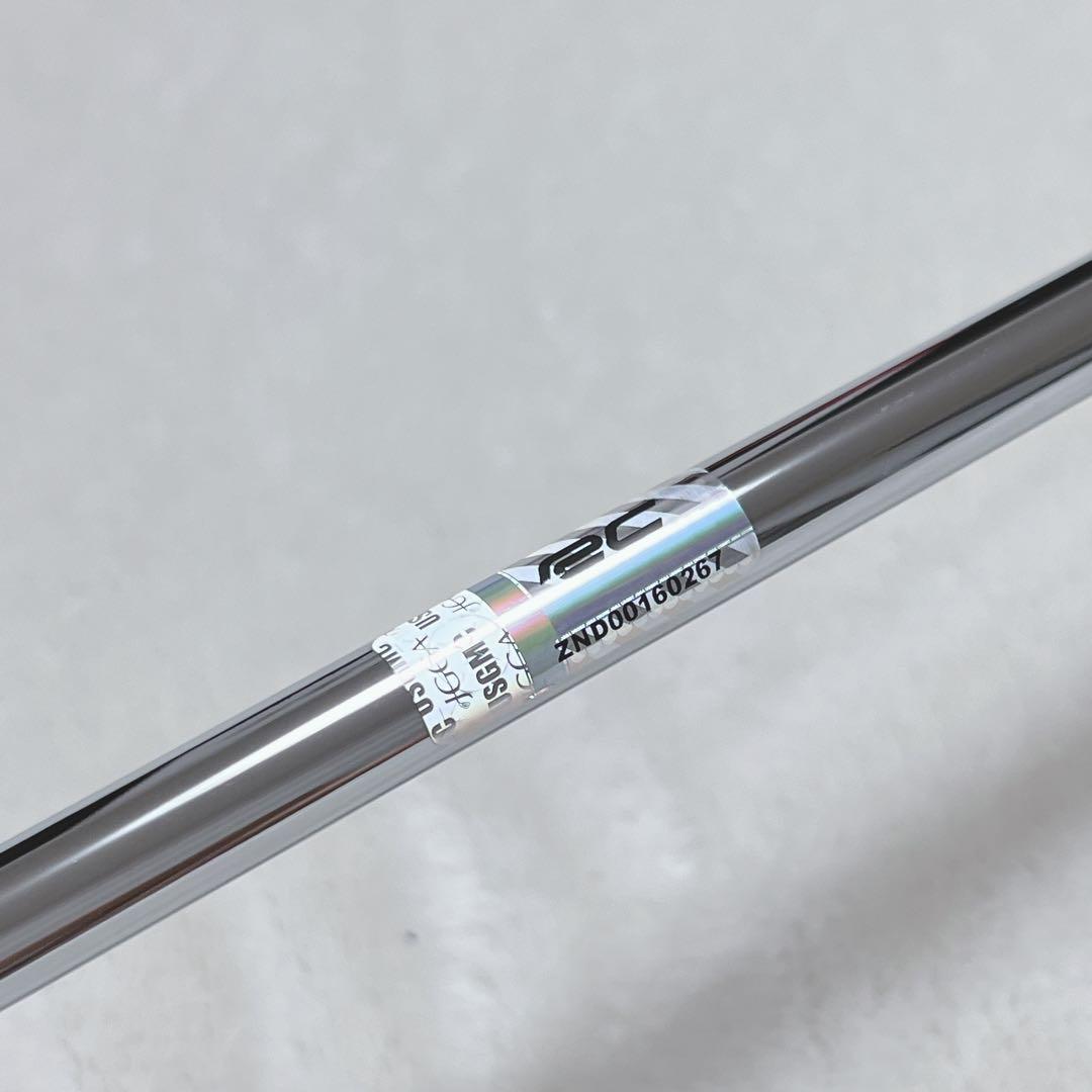 P085 RC ロイヤルコレクション MT BB➕ ウエッジ56°