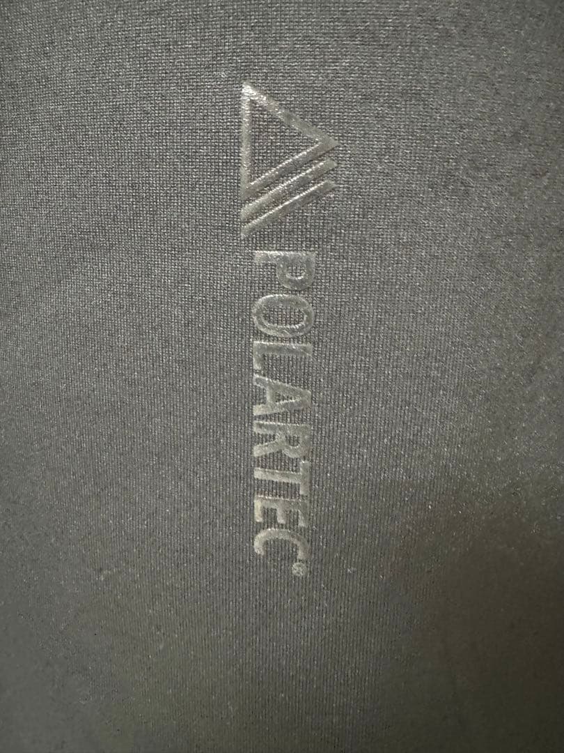 未使用　1PIU1UGUALE3 RELAX スウェット　ラインストーン　黒