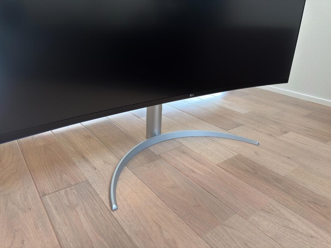 LG 5K2K ディスプレイ 40WP95C