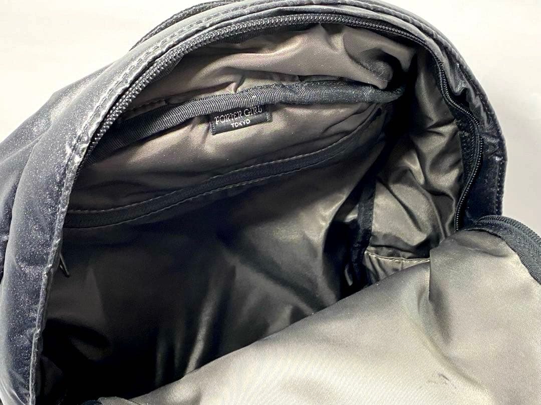 【kemi】吉田カバン PORTER SHOOTING STAR