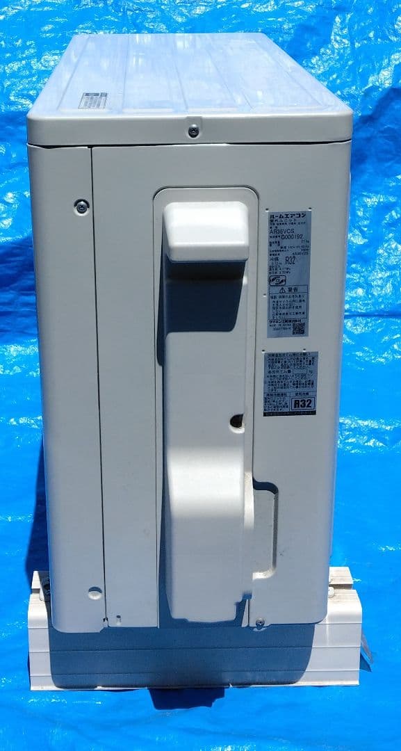 ダイキン エアコン AN36VCS-W 2018年製