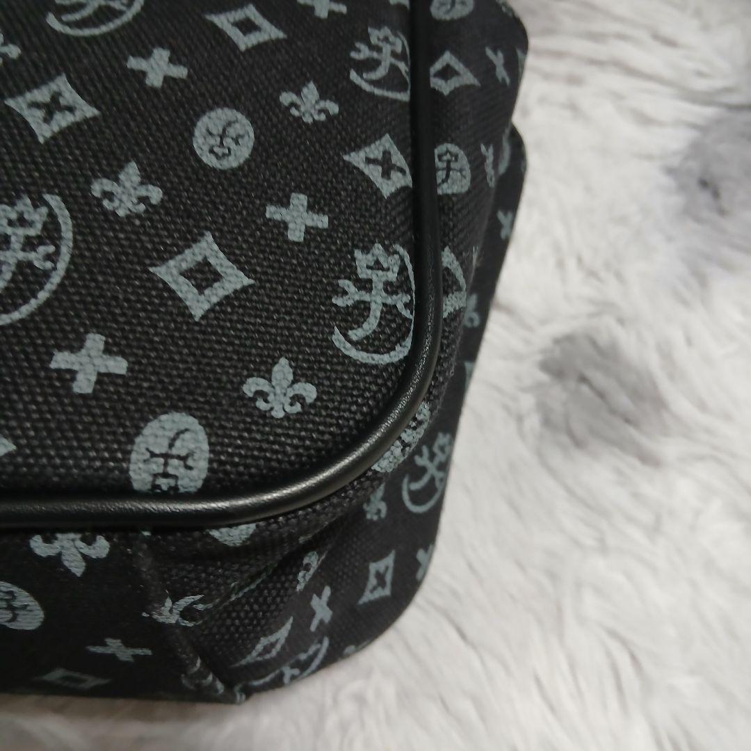 【yosh0317】CASTELBAJAC トートバックハンドバック