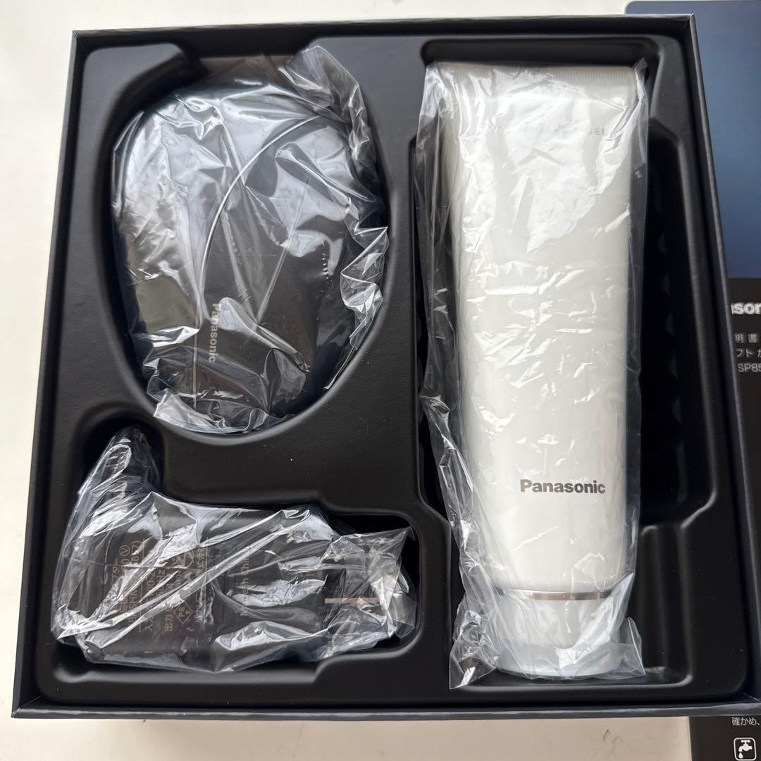 Panasonic VITALIFT　バイタリフト　かっさ EH-SP85-K