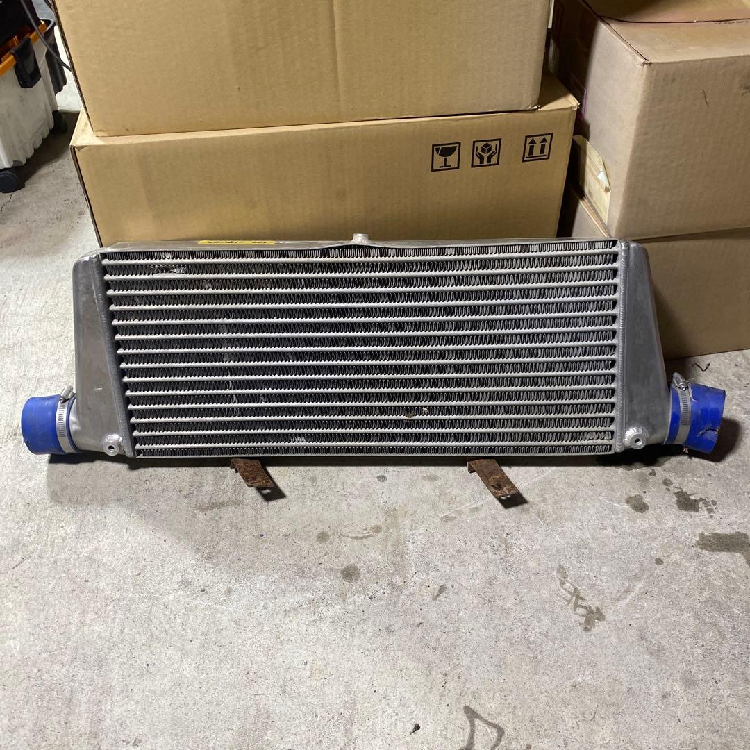 の*ん様 100 チェイサー インタークーラー ブリッツ BLITZ chase