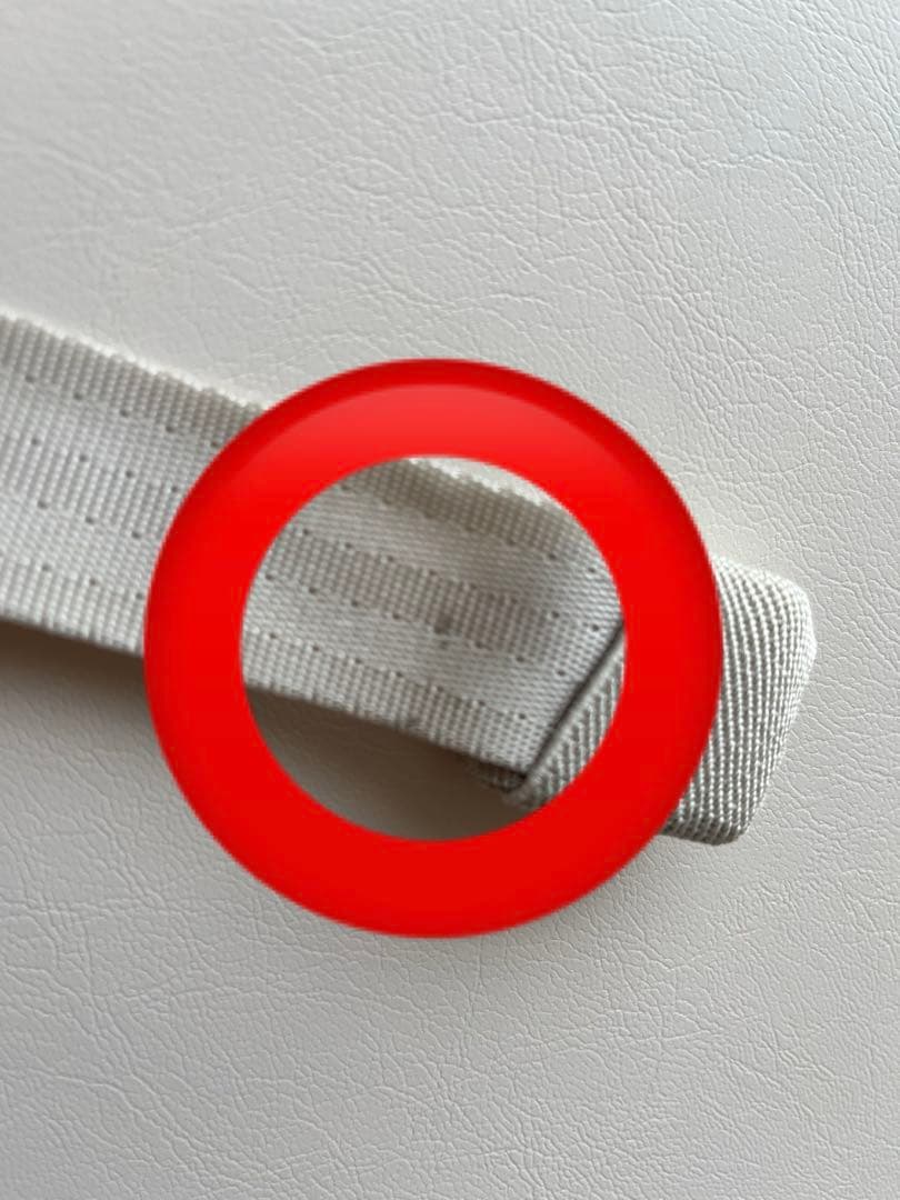 AIRBUGGY エアバギー　ベビーキャリア　抱っこ紐　サンドアッシュ