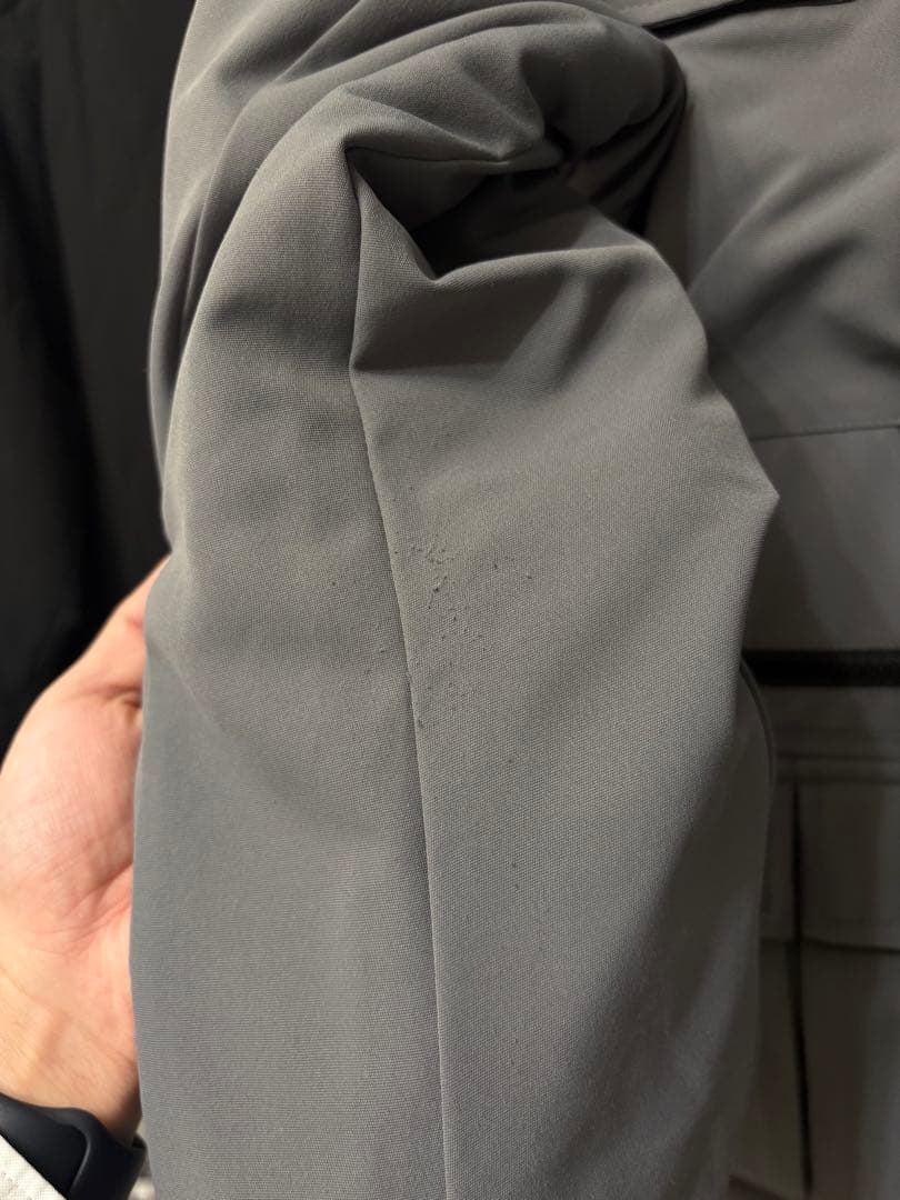 ジャケット・アウター CARHARTT WIP Colewood Jacket