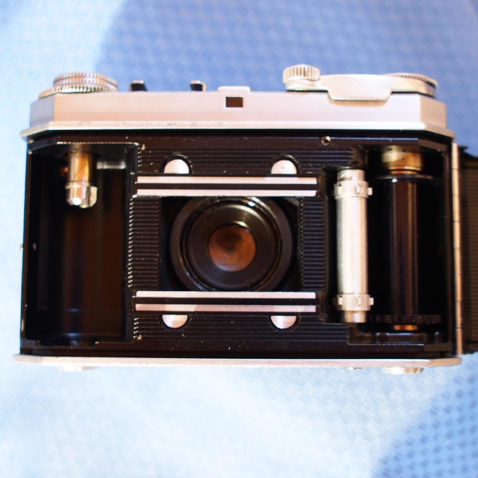 ま*偵様 Retina 1a 有り得ない逸品【マニアの方向け】