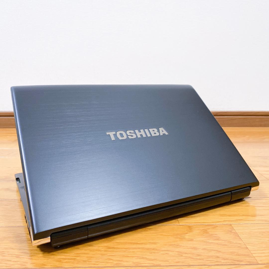 ポッキリ10,000円✨極美品！i5搭載の小型ノートパソコン バッテリー〇