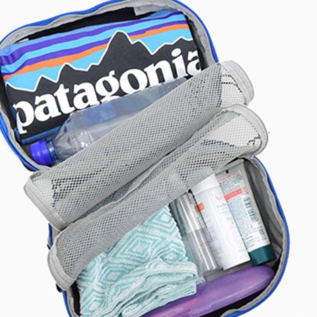 新品パタゴニア バッグ ブラック ホール