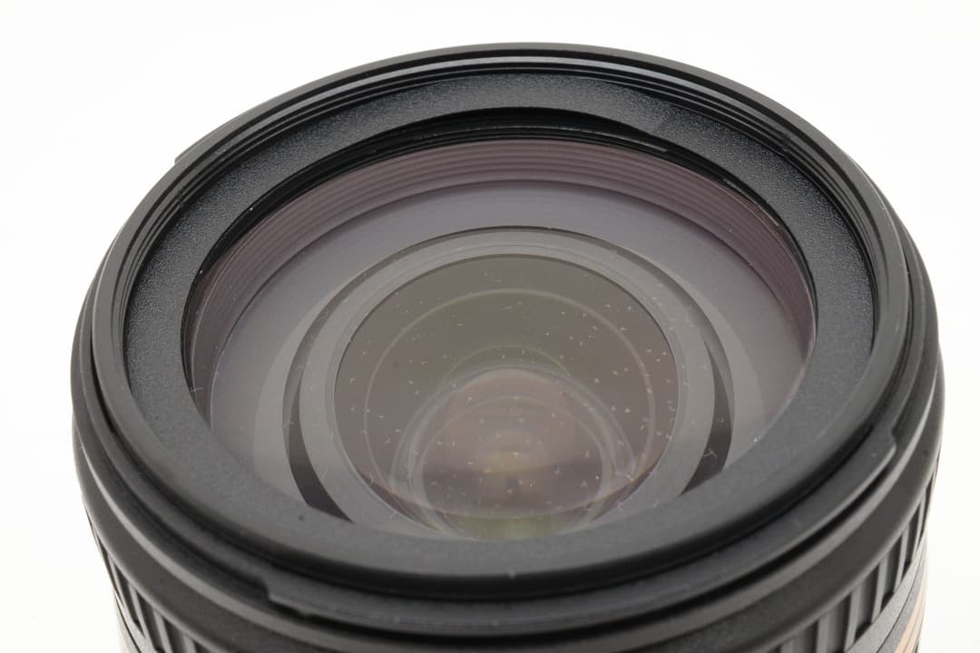 Canon用 Tamron AF 18-270mm Di II VC #8346