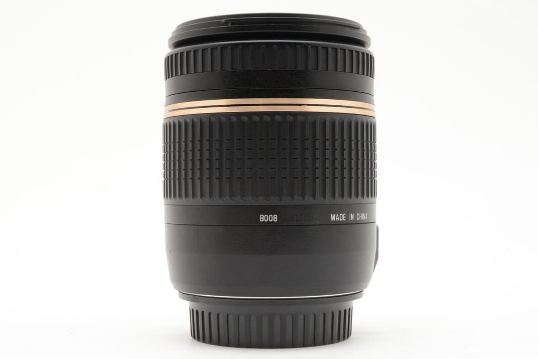 Canon用 Tamron AF 18-270mm Di II VC #8346