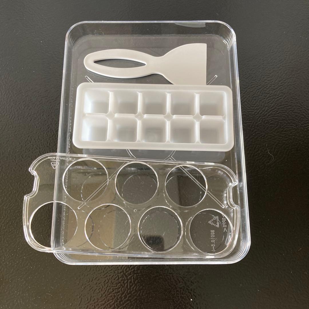 【あい】アイリスオーヤマ　ミニ冷蔵庫