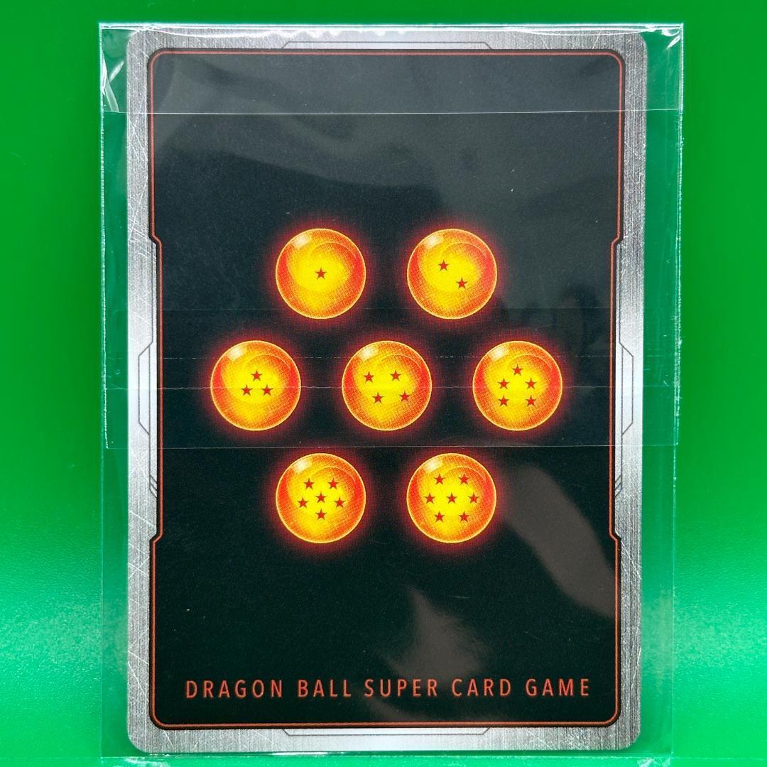 ドラゴンボール 海外 魔人ブウ 純粋 プロモ チャンピオンシップ パラレル 英語