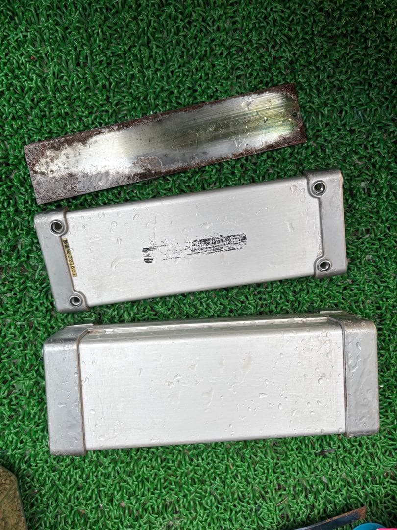 磁気活水器　ガイアマグウォーター　送料込み価格