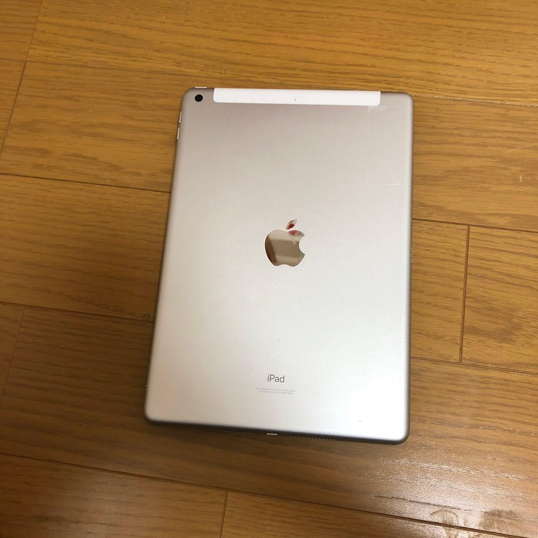 iPad 第9世代 64gb セルラー