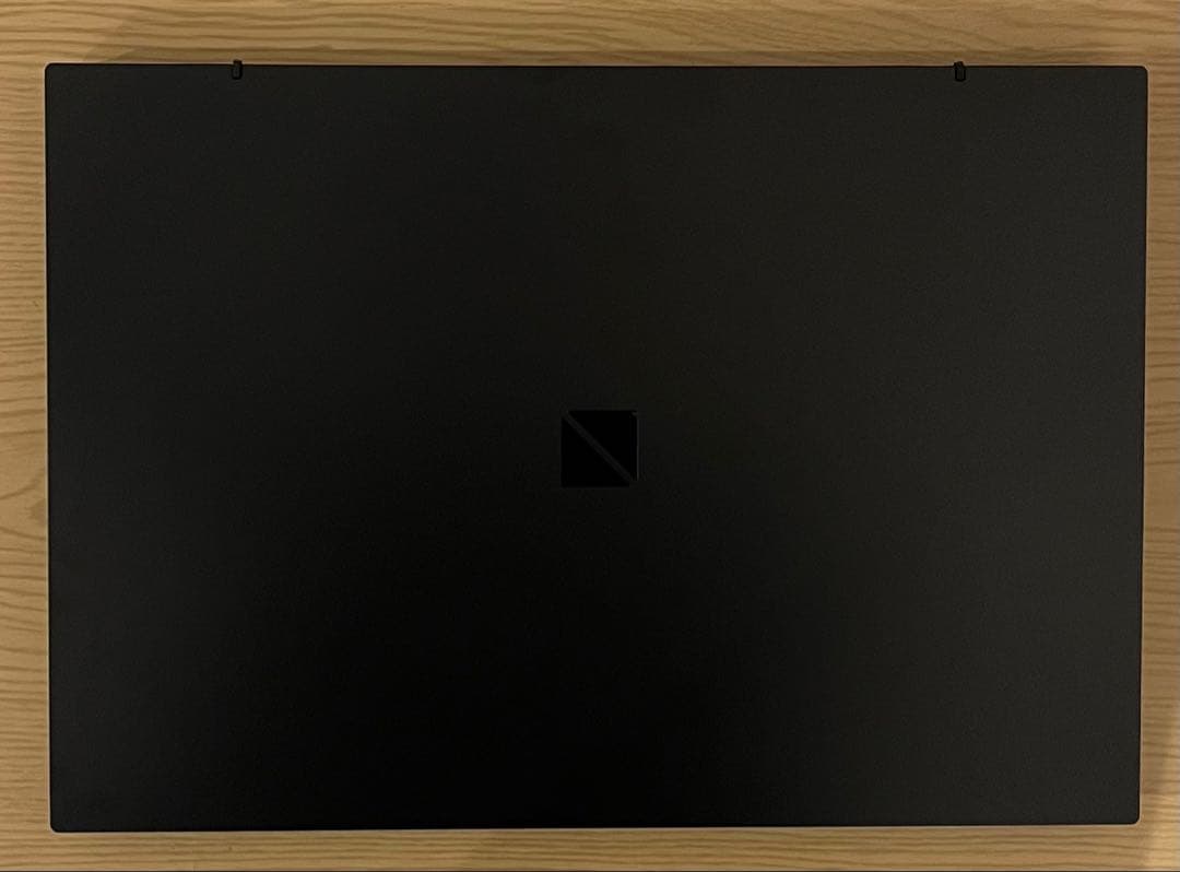 NEC LAVIE Smart N16 ノートPC ブラック