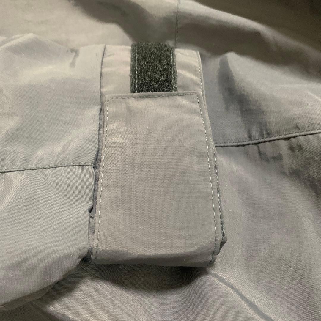 新品！WILD THINGS ✖️OPAQUE.CLIP別注ナイロンコート