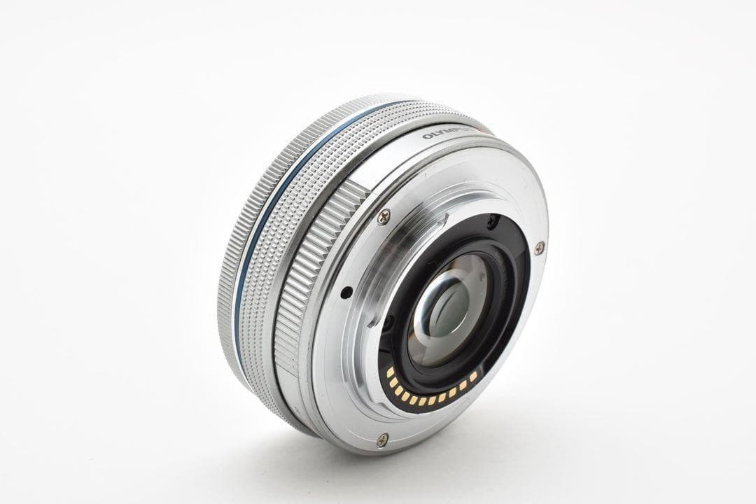 【美品】オリンパス OLYMPUS M.ZUIKO 14-42mm ED MSC