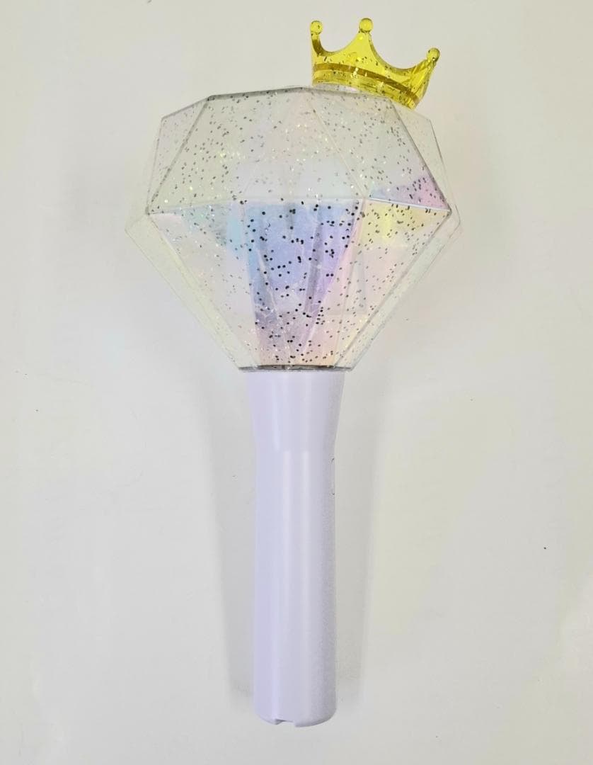 M!LK ミルクラスタル スティック ペンライト 初代（G1167）