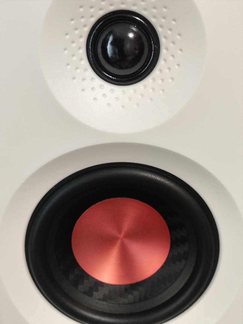 EDIFIER MR3 ホワイト 元箱・付属品あり