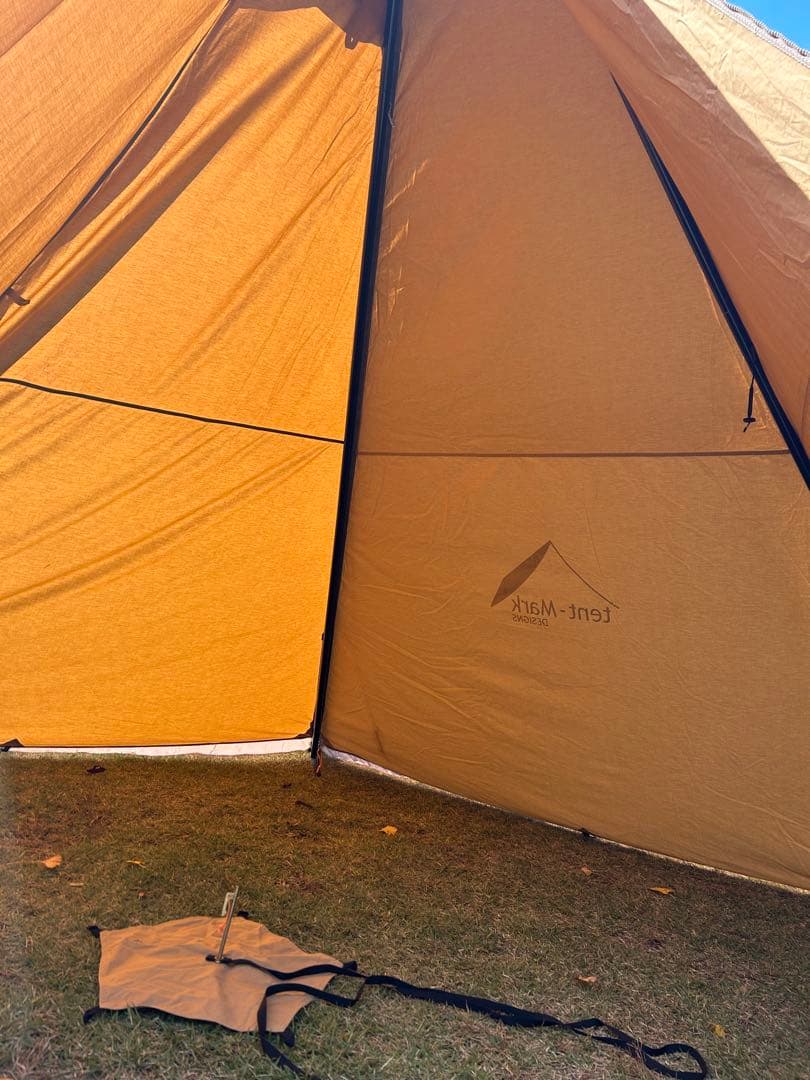 CIRCUS TC トリポットレギュラーカット済み