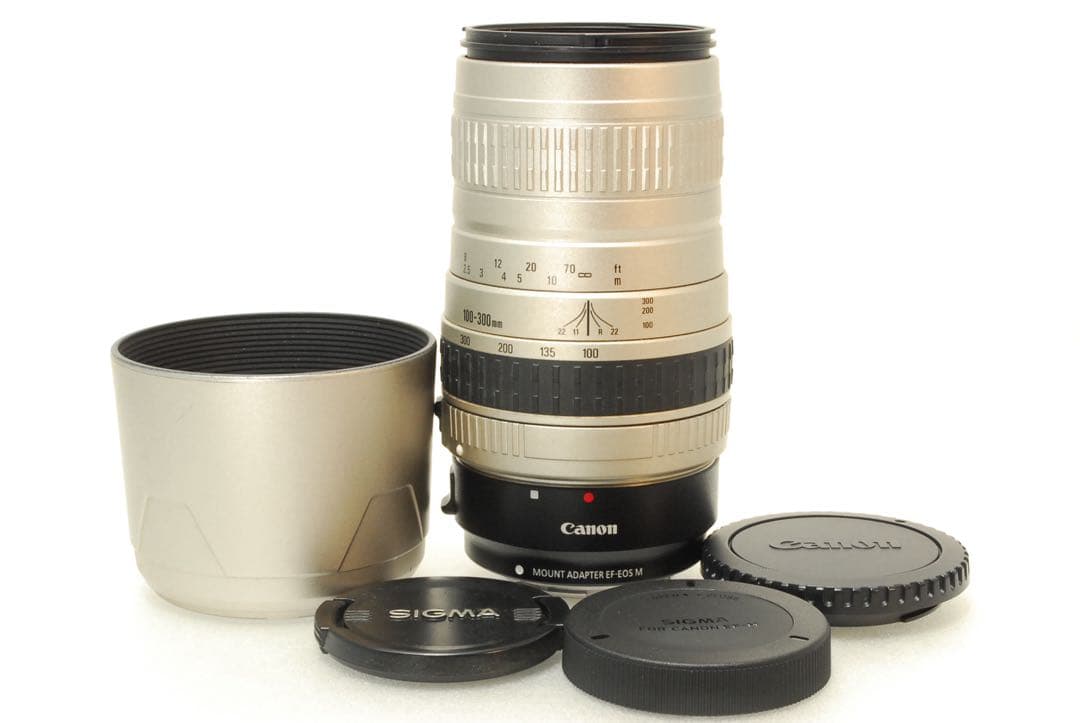 mokuni 様フォロー割_Canon EOS Kiss M2 ❤️ダブルレンズ