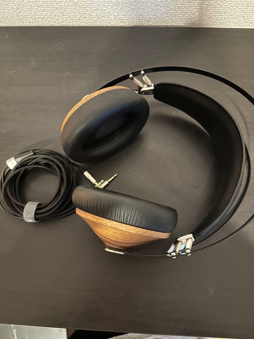 [xenon]99 Classics 有線ヘッドホン