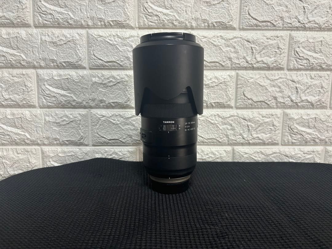 【美品】TAMRON A025 70-200 f/2.8