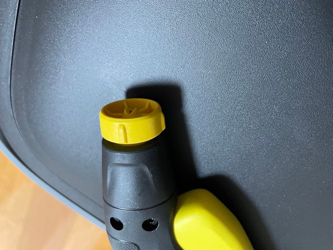 KARCHER OC3 マルチクリーナーFoldable