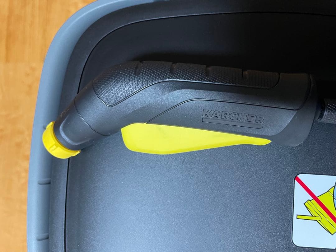 KARCHER OC3 マルチクリーナーFoldable