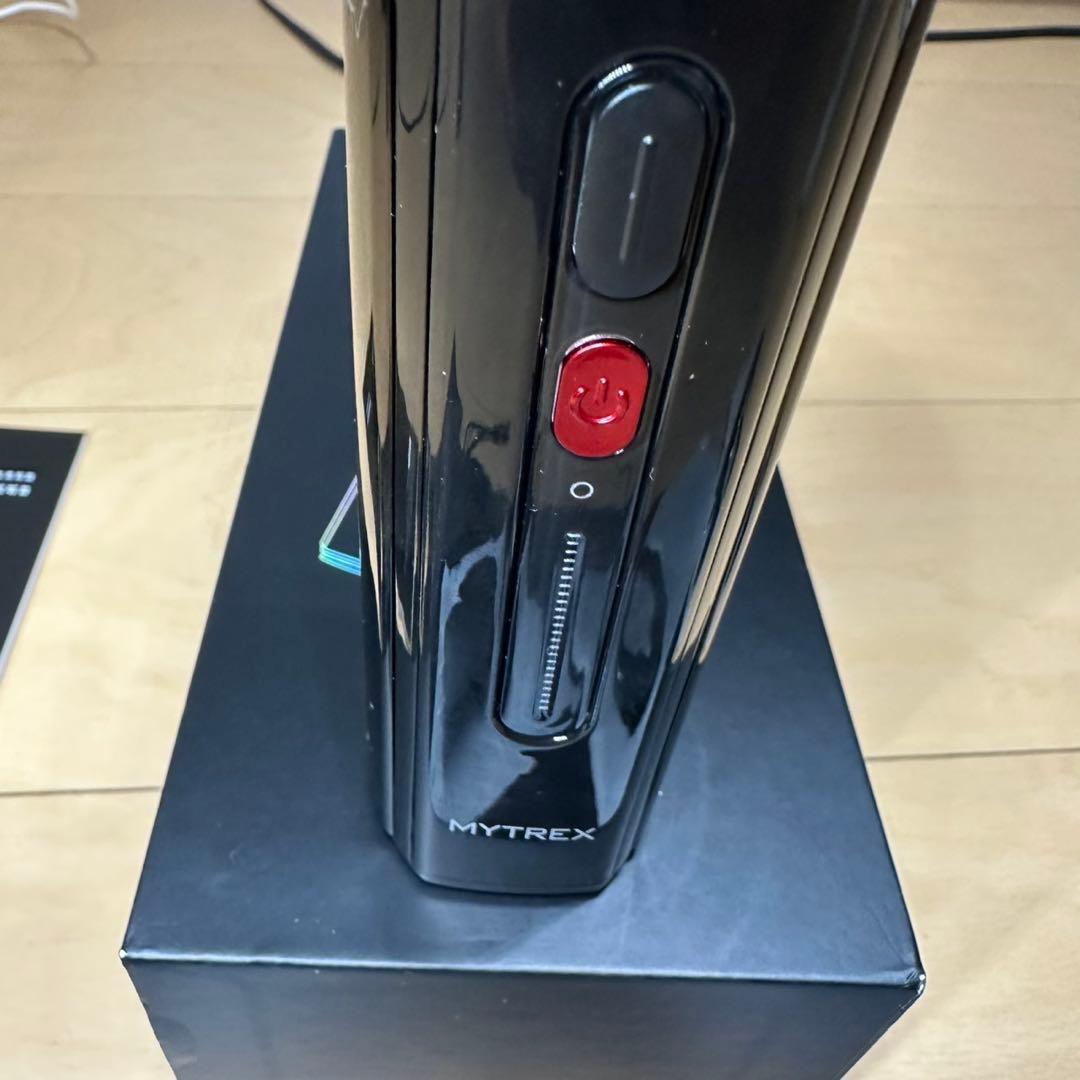 MYTREX AIR マイトレックス ミライ 脱毛　美顔器　最終値下