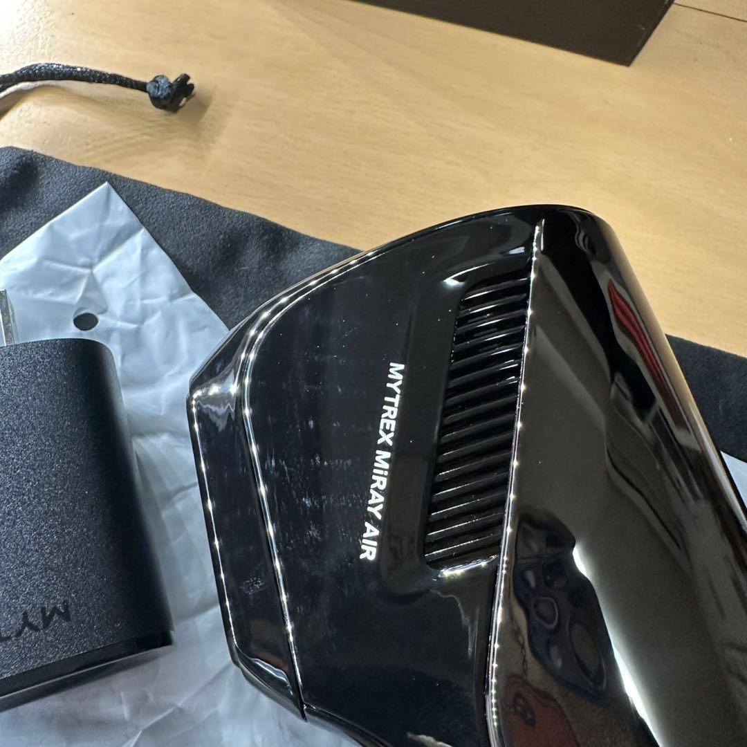 MYTREX AIR マイトレックス ミライ 脱毛　美顔器　最終値下