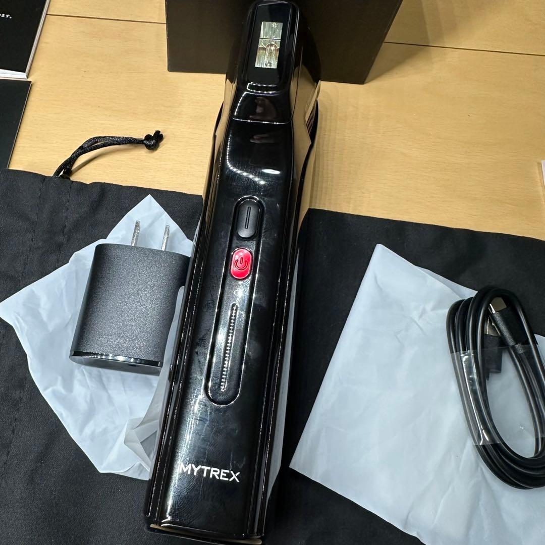 MYTREX AIR マイトレックス ミライ 脱毛　美顔器　最終値下