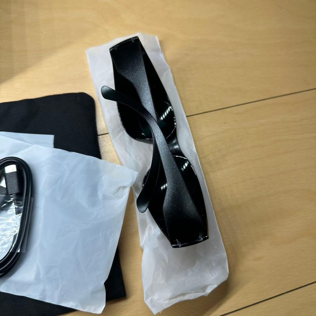 MYTREX AIR マイトレックス ミライ 脱毛　美顔器　最終値下