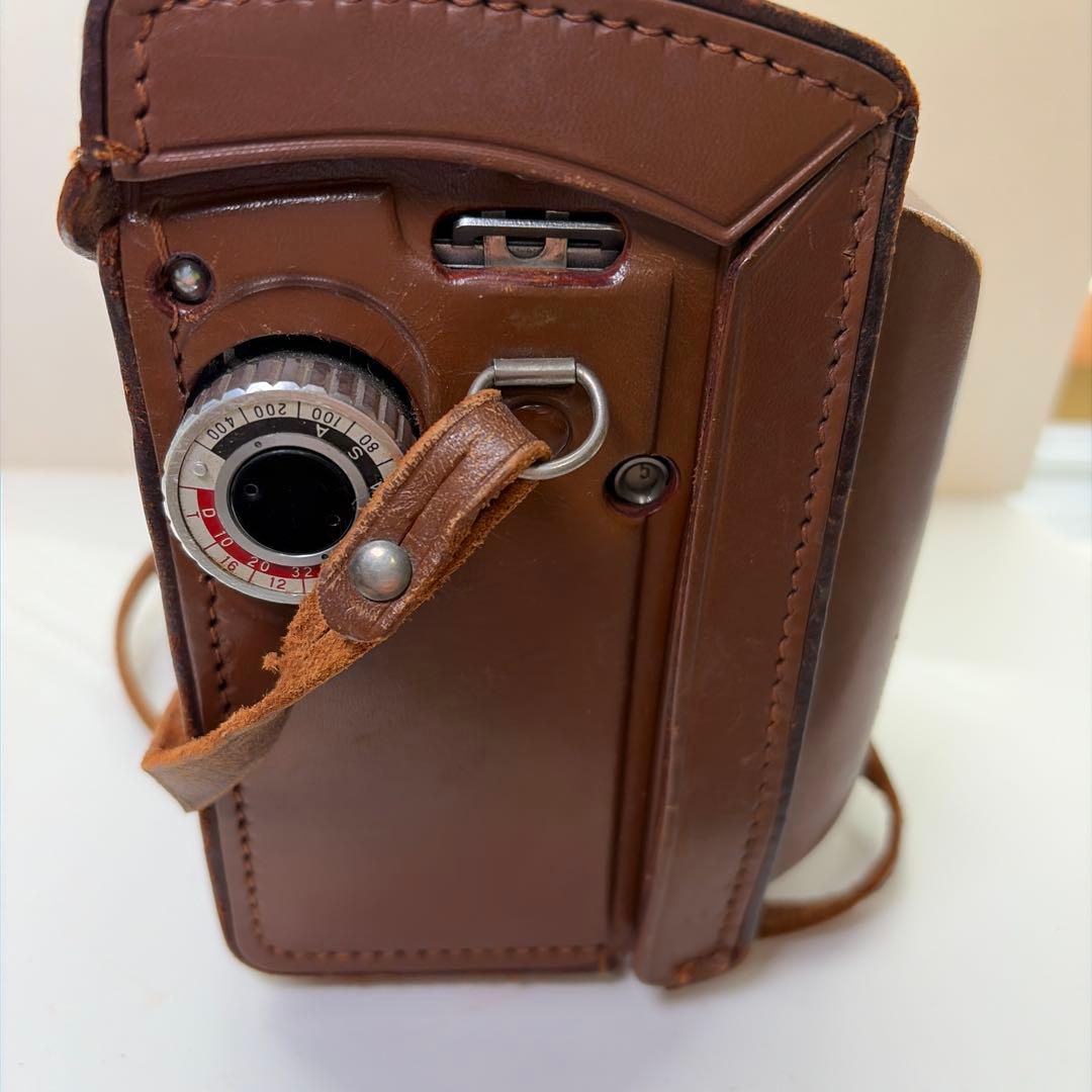 リココーカメラ