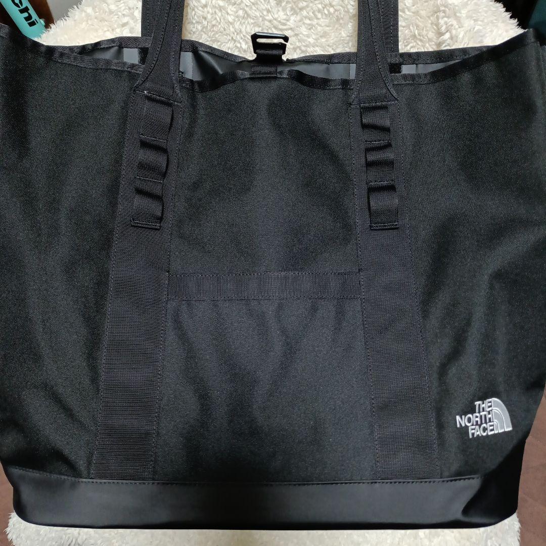 ノースフェイス　フィルデンス ギアトートS