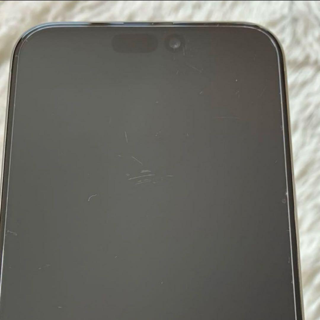 【限定価格】iPhone 15 Pro max 256GB 【すぐ発送】