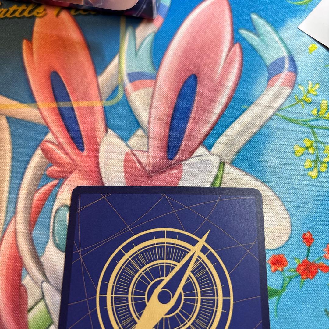 ワンピースカード　ナミ　sp